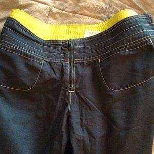 Nike pants 3/4 length